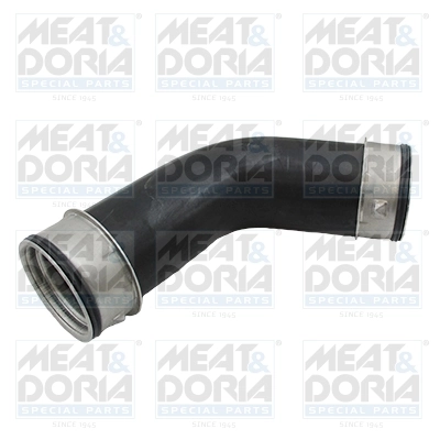 Charge Air Hose